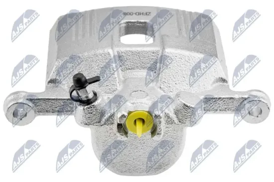 Bremssattel Vorderachse links NTY HZP-HD-006 Bild Bremssattel Vorderachse links NTY HZP-HD-006