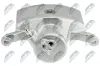 Bremssattel Vorderachse rechts NTY HZP-HD-014 Bild Bremssattel Vorderachse rechts NTY HZP-HD-014