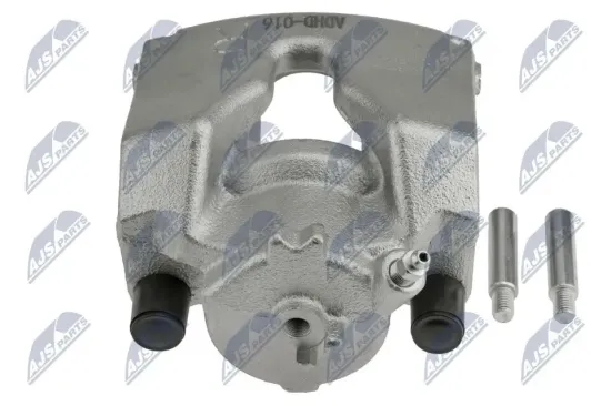 Bremssattel Vorderachse rechts NTY HZP-HD-016 Bild Bremssattel Vorderachse rechts NTY HZP-HD-016