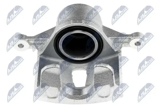 Bremssattel Vorderachse rechts Vorderachse NTY HZP-HY-503 Bild Bremssattel Vorderachse rechts Vorderachse NTY HZP-HY-503