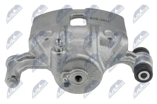 Bremssattel Vorderachse links NTY HZP-HY-518 Bild Bremssattel Vorderachse links NTY HZP-HY-518