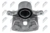 Bremssattel Vorderachse rechts NTY HZP-HY-527 Bild Bremssattel Vorderachse rechts NTY HZP-HY-527