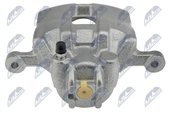 Bremssattel Vorderachse links NTY HZP-HY-530 Bild Bremssattel Vorderachse links NTY HZP-HY-530