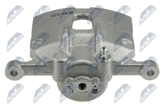 Bremssattel Vorderachse rechts NTY HZP-HY-533 Bild Bremssattel Vorderachse rechts NTY HZP-HY-533