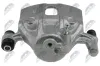 Bremssattel Vorderachse rechts NTY HZP-HY-535 Bild Bremssattel Vorderachse rechts NTY HZP-HY-535