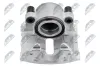 Bremssattel Vorderachse rechts NTY HZP-JG-005 Bild Bremssattel Vorderachse rechts NTY HZP-JG-005