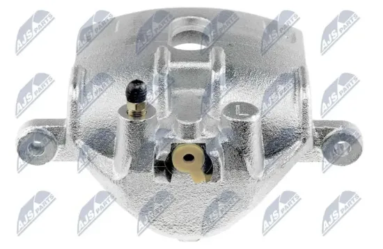 Bremssattel Vorderachse links Vorderachse NTY HZP-LR-000 Bild Bremssattel Vorderachse links Vorderachse NTY HZP-LR-000