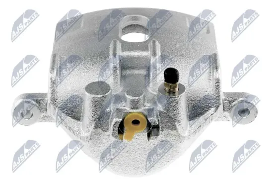 Bremssattel Vorderachse rechts Vorderachse NTY HZP-LR-001 Bild Bremssattel Vorderachse rechts Vorderachse NTY HZP-LR-001