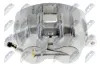 Bremssattel Vorderachse rechts NTY HZP-ME-005 Bild Bremssattel Vorderachse rechts NTY HZP-ME-005