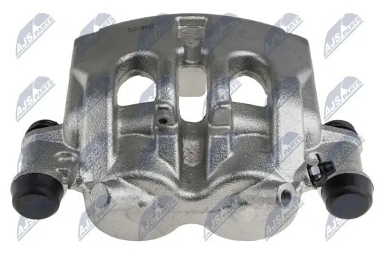 Bremssattel Vorderachse links Vorderachse NTY HZP-ME-012 Bild Bremssattel Vorderachse links Vorderachse NTY HZP-ME-012