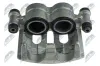 Bremssattel Vorderachse rechts NTY HZP-ME-013