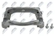 Halter, Bremssattel NTY HZP-ME-022A