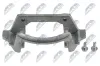 Halter, Bremssattel NTY HZP-ME-024A Bild Halter, Bremssattel NTY HZP-ME-024A