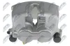 Bremssattel Vorderachse rechts NTY HZP-ME-033 Bild Bremssattel Vorderachse rechts NTY HZP-ME-033
