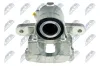 Bremssattel Vorderachse rechts NTY HZP-ME-039