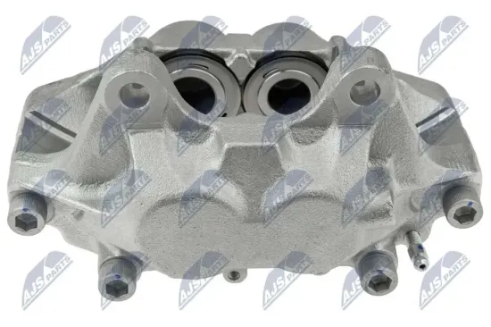 Bremssattel Vorderachse links NTY HZP-ME-075 Bild Bremssattel Vorderachse links NTY HZP-ME-075