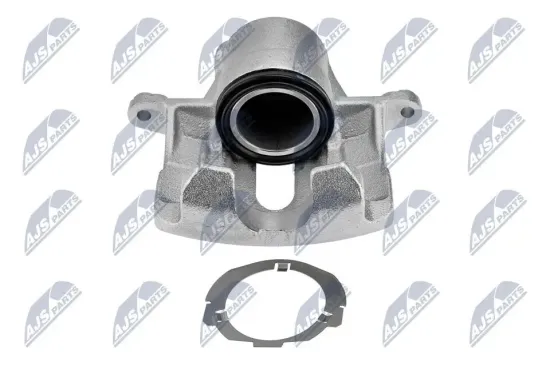 Bremssattel Vorderachse rechts NTY HZP-ME-078 Bild Bremssattel Vorderachse rechts NTY HZP-ME-078