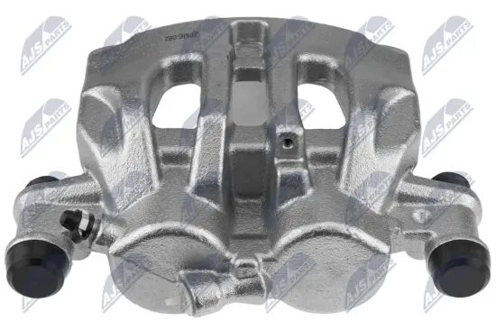 Bremssattel Vorderachse rechts NTY HZP-ME-092 Bild Bremssattel Vorderachse rechts NTY HZP-ME-092