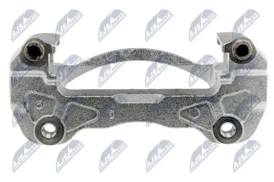 Halter, Bremssattel Vorderachse links Vorderachse rechts NTY HZP-MS-001A Bild Halter, Bremssattel Vorderachse links Vorderachse rechts NTY HZP-MS-001A