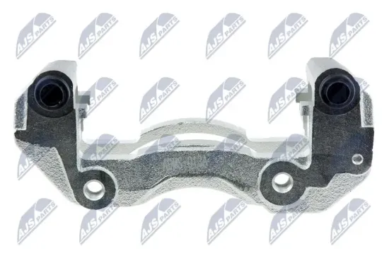 Halter, Bremssattel Vorderachse links NTY HZP-MS-013A Bild Halter, Bremssattel Vorderachse links NTY HZP-MS-013A