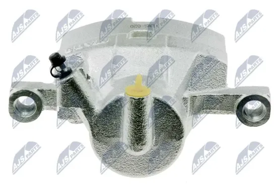 Bremssattel Vorderachse rechts NTY HZP-MS-020 Bild Bremssattel Vorderachse rechts NTY HZP-MS-020