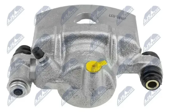 Bremssattel Vorderachse rechts NTY HZP-MS-027 Bild Bremssattel Vorderachse rechts NTY HZP-MS-027