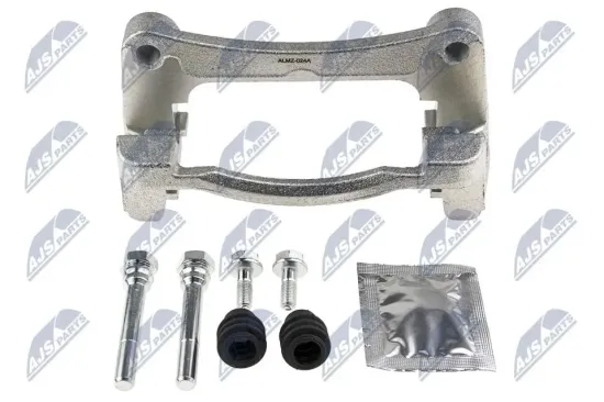 Halter, Bremssattel Vorderachse rechts NTY HZP-MZ-024A Bild Halter, Bremssattel Vorderachse rechts NTY HZP-MZ-024A