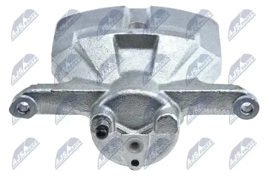 Bremssattel Vorderachse links NTY HZP-MZ-025 Bild Bremssattel Vorderachse links NTY HZP-MZ-025