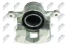 Bremssattel Vorderachse rechts NTY HZP-MZ-027