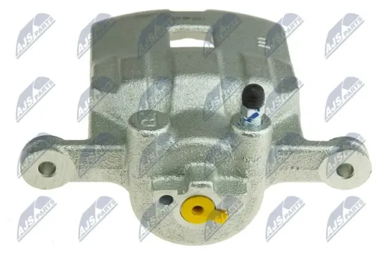 Bremssattel Vorderachse rechts NTY HZP-MZ-027 Bild Bremssattel Vorderachse rechts NTY HZP-MZ-027