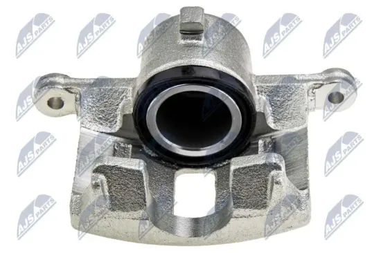 Bremssattel Vorderachse rechts Vorderachse NTY HZP-NS-001 Bild Bremssattel Vorderachse rechts Vorderachse NTY HZP-NS-001