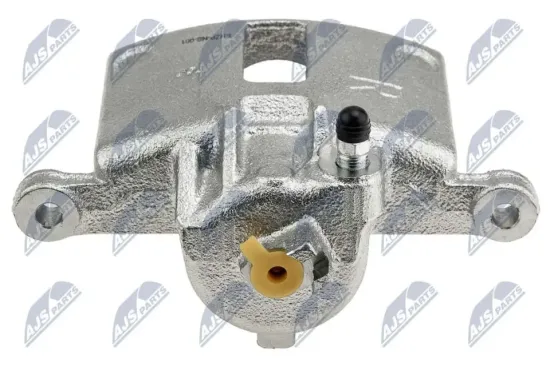 Bremssattel Vorderachse rechts Vorderachse NTY HZP-NS-001 Bild Bremssattel Vorderachse rechts Vorderachse NTY HZP-NS-001