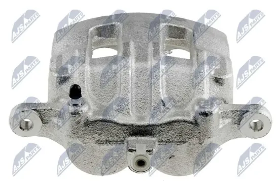 Bremssattel Vorderachse rechts Vorderachse NTY HZP-NS-013 Bild Bremssattel Vorderachse rechts Vorderachse NTY HZP-NS-013