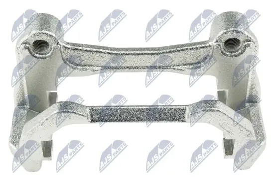 Halter, Bremssattel Vorderachse beidseitig NTY HZP-NS-034A Bild Halter, Bremssattel Vorderachse beidseitig NTY HZP-NS-034A