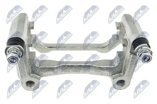 Halter, Bremssattel Vorderachse beidseitig NTY HZP-NS-034A Bild Halter, Bremssattel Vorderachse beidseitig NTY HZP-NS-034A