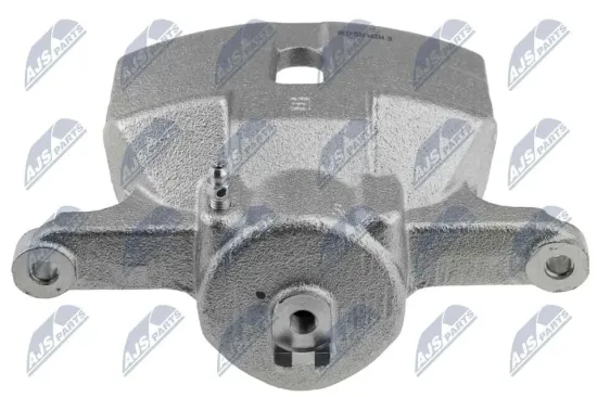 Bremssattel Vorderachse links NTY HZP-NS-038 Bild Bremssattel Vorderachse links NTY HZP-NS-038