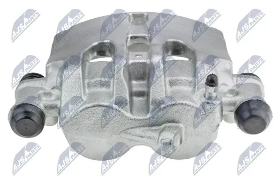 Bremssattel Vorderachse links NTY HZP-NS-042 Bild Bremssattel Vorderachse links NTY HZP-NS-042