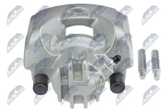 Bremssattel Vorderachse rechts NTY HZP-PE-013 Bild Bremssattel Vorderachse rechts NTY HZP-PE-013