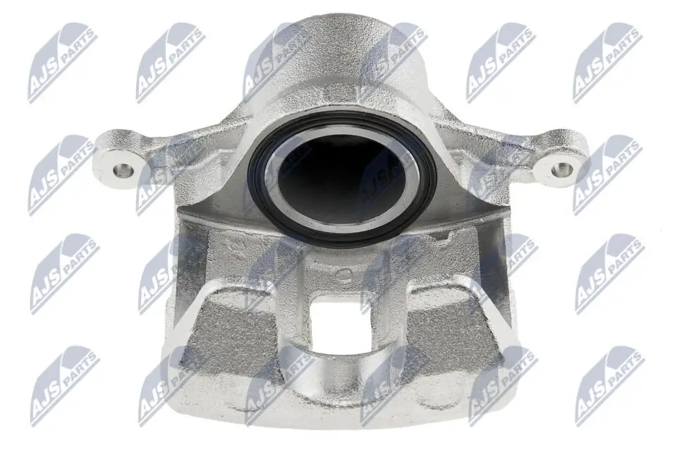 Bremssattel Vorderachse rechts Vorderachse NTY HZP-PL-010