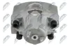Bremssattel Vorderachse rechts NTY HZP-PL-029 Bild Bremssattel Vorderachse rechts NTY HZP-PL-029
