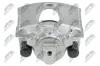 Bremssattel Vorderachse rechts NTY HZP-PL-033 Bild Bremssattel Vorderachse rechts NTY HZP-PL-033