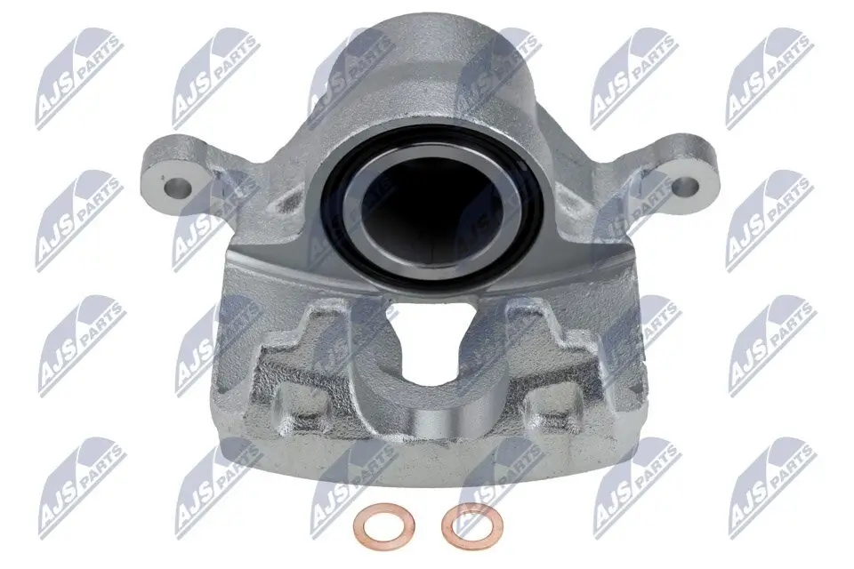 Bremssattel Vorderachse links NTY HZP-PL-053