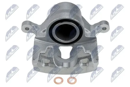 Bremssattel Vorderachse links NTY HZP-PL-053 Bild Bremssattel Vorderachse links NTY HZP-PL-053