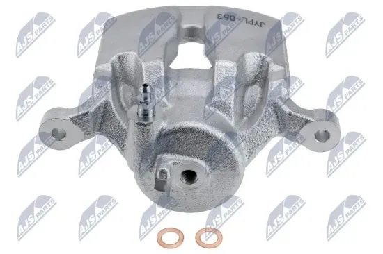 Bremssattel Vorderachse links NTY HZP-PL-053 Bild Bremssattel Vorderachse links NTY HZP-PL-053