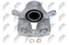 Bremssattel Vorderachse rechts NTY HZP-PL-054 Bild Bremssattel Vorderachse rechts NTY HZP-PL-054