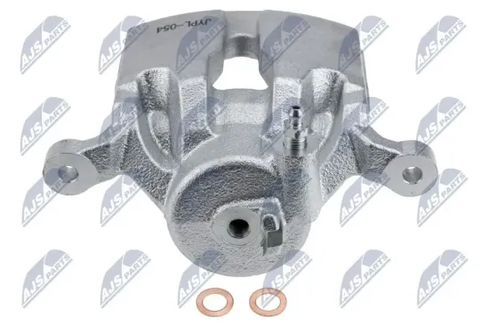 Bremssattel Vorderachse rechts NTY HZP-PL-054 Bild Bremssattel Vorderachse rechts NTY HZP-PL-054