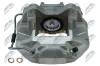 Bremssattel Vorderachse rechts NTY HZP-PS-001