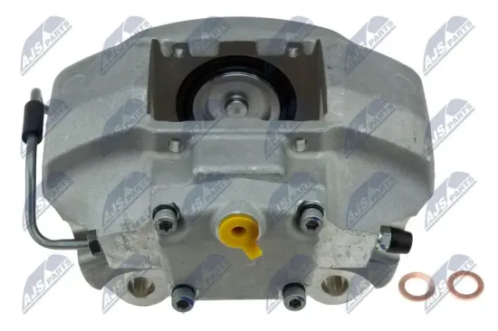 Bremssattel Vorderachse rechts NTY HZP-PS-001 Bild Bremssattel Vorderachse rechts NTY HZP-PS-001