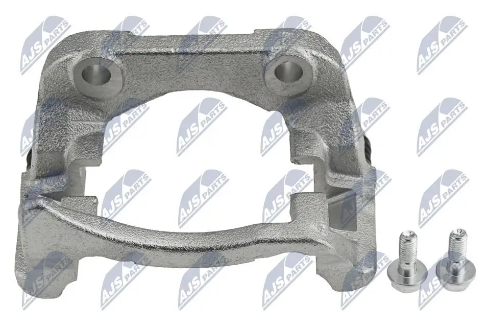 Halter, Bremssattel NTY HZP-RE-006A