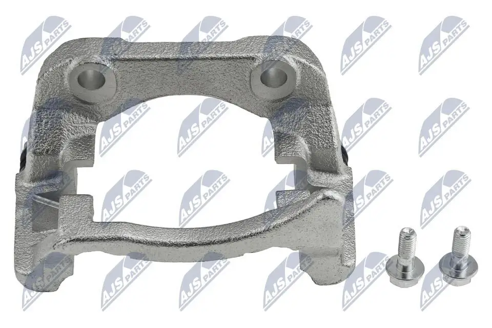 Halter, Bremssattel NTY HZP-RE-007A